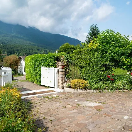 Casa Fruet * Vigolo Vattaro