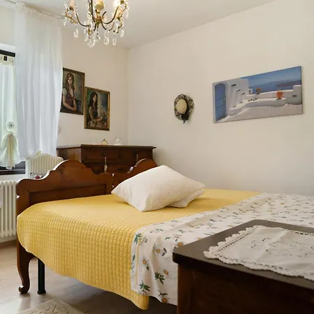 Casa Fruet Holiday home