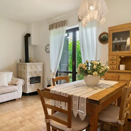 Casa Fruet * Vigolo Vattaro