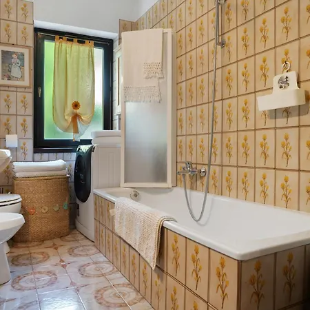 Casa Fruet Holiday home *