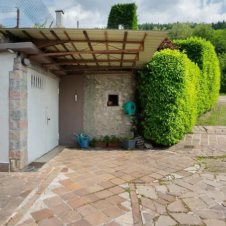 Casa Fruet *