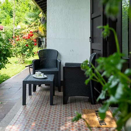 Casa Fruet *