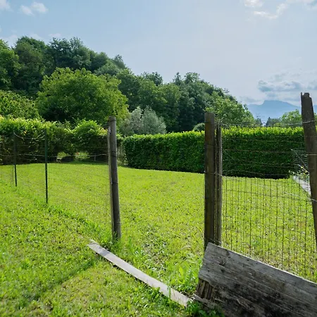Casa Fruet Holiday home