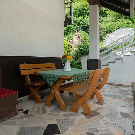 Casa Fruet Holiday home *