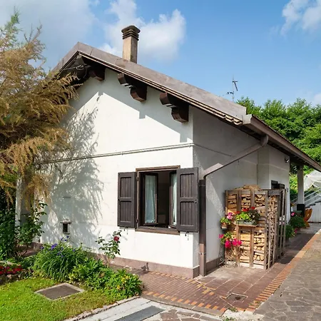 Holiday home Casa Fruet